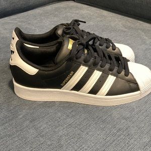 Adidas Superstar Size 8.5